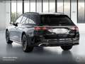 Mercedes-Benz E 220 d T Edition AMG-Line Sportpaket Night PTS Schwarz - thumbnail 20