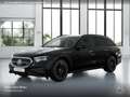 Mercedes-Benz E 220 d T Edition AMG-Line Sportpaket Night PTS Schwarz - thumbnail 13