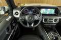 Mercedes-Benz G 400 d GRIJS KENTEKEN Blanc - thumbnail 16