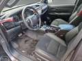Toyota Hilux Double Cab GR Sport 4x4 Navi Soundsystem JBL 360 K Gris - thumbnail 10