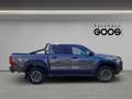 Toyota Hilux Double Cab GR Sport 4x4 Navi Soundsystem JBL 360 K Gris - thumbnail 6