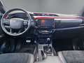 Toyota Hilux Double Cab GR Sport 4x4 Navi Soundsystem JBL 360 K Gris - thumbnail 13