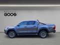 Toyota Hilux Double Cab GR Sport 4x4 Navi Soundsystem JBL 360 K Gris - thumbnail 2