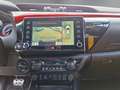 Toyota Hilux Double Cab GR Sport 4x4 Navi Soundsystem JBL 360 K Gris - thumbnail 15