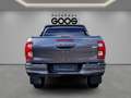 Toyota Hilux Double Cab GR Sport 4x4 Navi Soundsystem JBL 360 K Gris - thumbnail 4