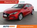Mazda 3 2.0 Skyactiv-G Exceed Rood - thumbnail 1