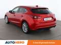 Mazda 3 2.0 Skyactiv-G Exceed Rood - thumbnail 4