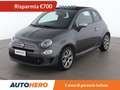 Fiat 500C 1.0 Mild-Hybrid Rockstar MHEV Verde - thumbnail 1
