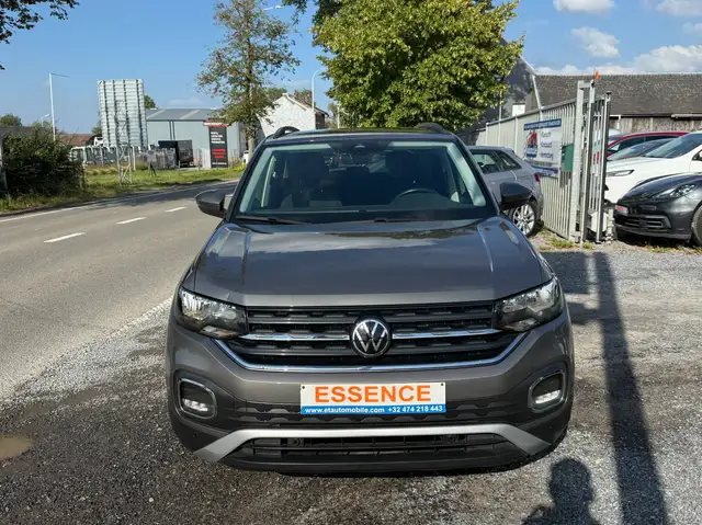 Volkswagen T-Cross T-Cross 1.0 TSI*GARANTIE*CARNET*