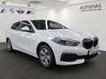 BMW 118 i Hatch Advantage DAB LED Lenkradhz. AHK Shz Weiß - thumbnail 2