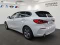 BMW 118 i Hatch Advantage DAB LED Lenkradhz. AHK Shz Weiß - thumbnail 4