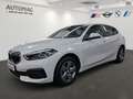 BMW 118 i Hatch Advantage DAB LED Lenkradhz. AHK Shz Weiß - thumbnail 1