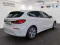 BMW 118 i Hatch Advantage DAB LED Lenkradhz. AHK Shz Weiß - thumbnail 3