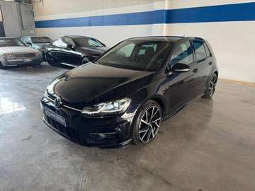 5p 1.6 tdi R-Line 115cv
