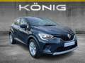 Renault Captur TCe 90 EVOLUTION KLIMA*NAVI*PDC*CARPLAY Blau - thumbnail 2