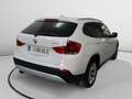 BMW X1 sDrive 18d Blanco - thumbnail 2