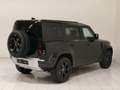 Land Rover Defender 110 3.0D I6 200 CV AWD Auto S AUTOCARRO Nero - thumbnail 2