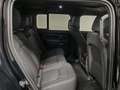Land Rover Defender 110 3.0D I6 200 CV AWD Auto S AUTOCARRO Nero - thumbnail 5