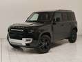 Land Rover Defender 110 3.0D I6 200 CV AWD Auto S AUTOCARRO Nero - thumbnail 1