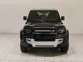 Land Rover Defender 110 3.0D I6 200 CV AWD Auto S AUTOCARRO Nero - thumbnail 8