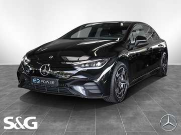 AMG 360°+AHK+HUD+NIGHT+MEMORY+STANDHEIZ