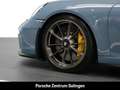 Porsche 911 991 Speedster PTS Bose PCCB LED Chrono Lift Blau - thumbnail 10