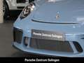 Porsche 911 991 Speedster PTS Bose PCCB LED Chrono Lift Blau - thumbnail 7