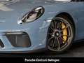 Porsche 911 991 Speedster PTS Bose PCCB LED Chrono Lift Blau - thumbnail 6