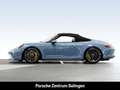 Porsche 911 991 Speedster PTS Bose PCCB LED Chrono Lift Blau - thumbnail 2