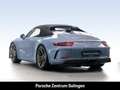 Porsche 911 991 Speedster PTS Bose PCCB LED Chrono Lift Blau - thumbnail 3