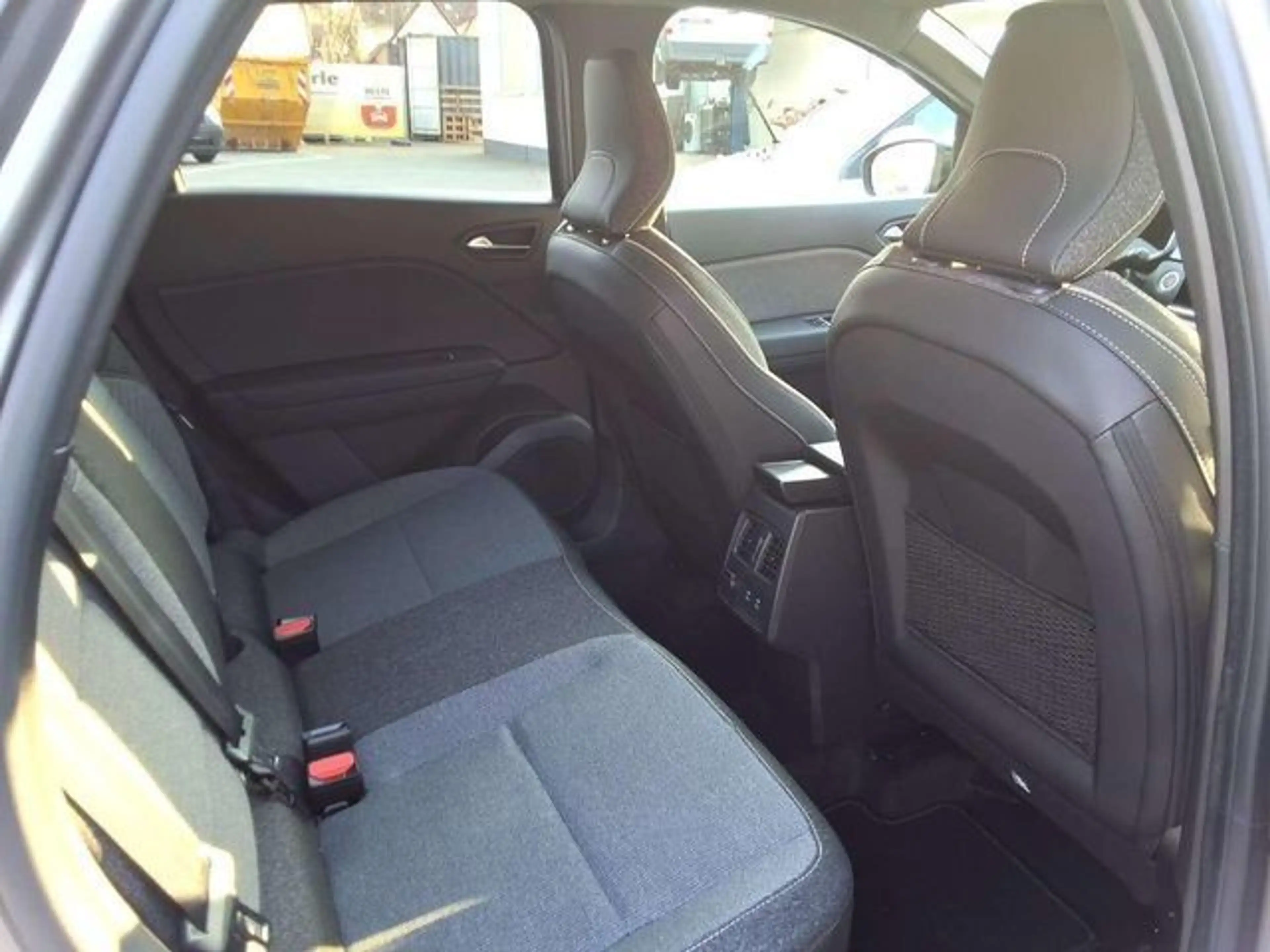 Renault Symbioz TECHNO E-TECH Full Hybrid E-Tech 160 — photo 12