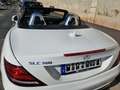 Mercedes-Benz SLC 180 SLC 180 9G-TRONIC Weiß - thumbnail 6