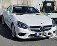 Mercedes-Benz SLC 180 SLC 180 9G-TRONIC Weiß - thumbnail 1