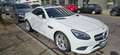 Mercedes-Benz SLC 180 SLC 180 9G-TRONIC Weiß - thumbnail 3