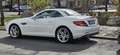 Mercedes-Benz SLC 180 SLC 180 9G-TRONIC Weiß - thumbnail 10