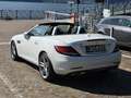 Mercedes-Benz SLC 180 SLC 180 9G-TRONIC Weiß - thumbnail 2