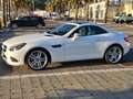 Mercedes-Benz SLC 180 SLC 180 9G-TRONIC Weiß - thumbnail 4