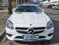 Mercedes-Benz SLC 180 SLC 180 9G-TRONIC Weiß - thumbnail 5