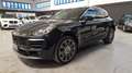 Porsche Macan Schwarz - thumbnail 3