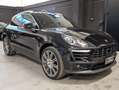 Porsche Macan Schwarz - thumbnail 1