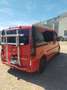 Opel Vivaro Fg. 2.5CDTI 29 L1H2 146 Rojo - thumbnail 2