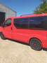 Opel Vivaro Fg. 2.5CDTI 29 L1H2 146 Rojo - thumbnail 8