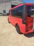 Opel Vivaro Fg. 2.5CDTI 29 L1H2 146 Rojo - thumbnail 6