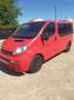 Opel Vivaro Fg. 2.5CDTI 29 L1H2 146 Rojo - thumbnail 1