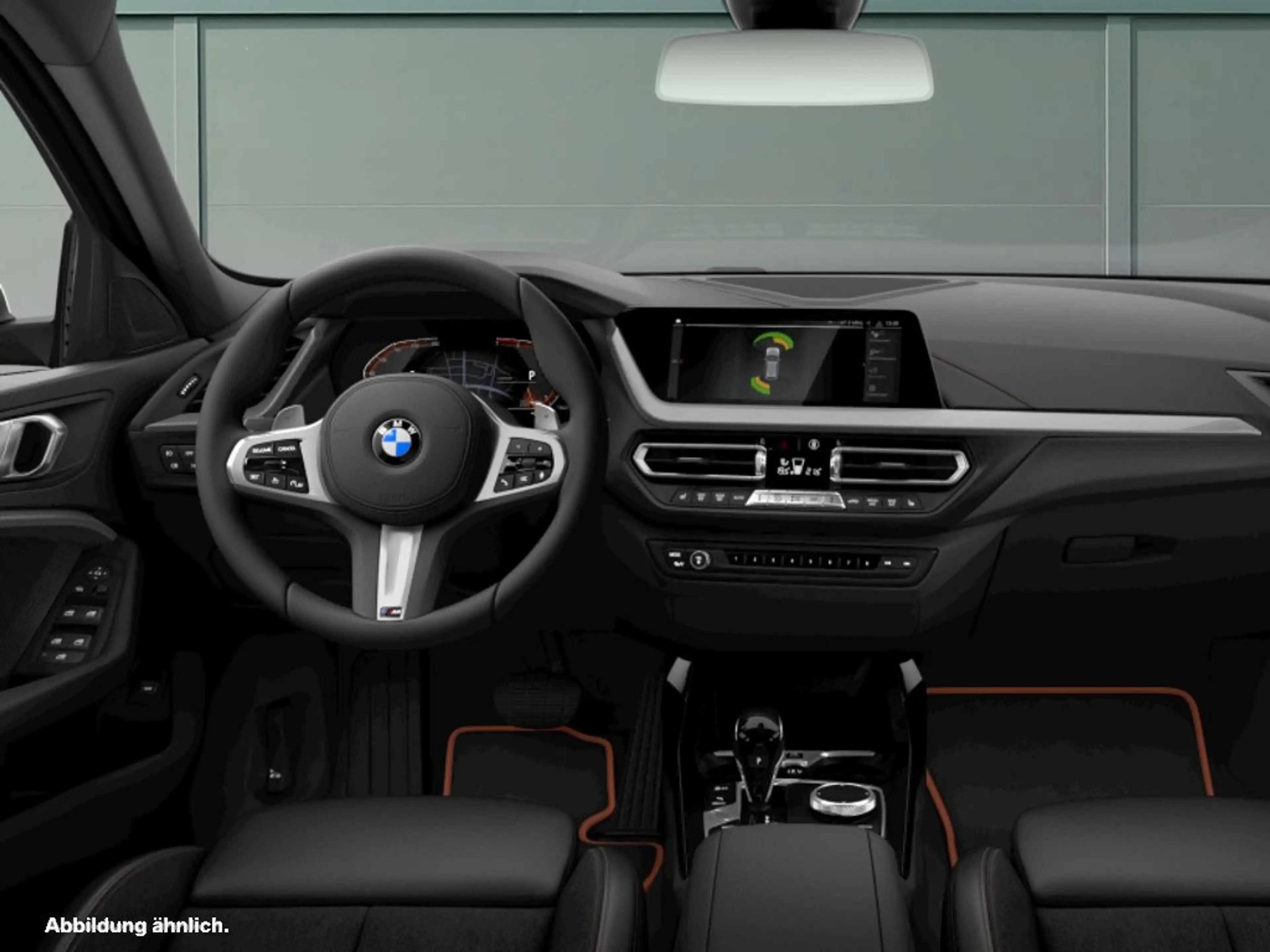 BMW 120 i 5-T. Sport Line HiFi GSD DAB LED Kamera 1VB — photo 4