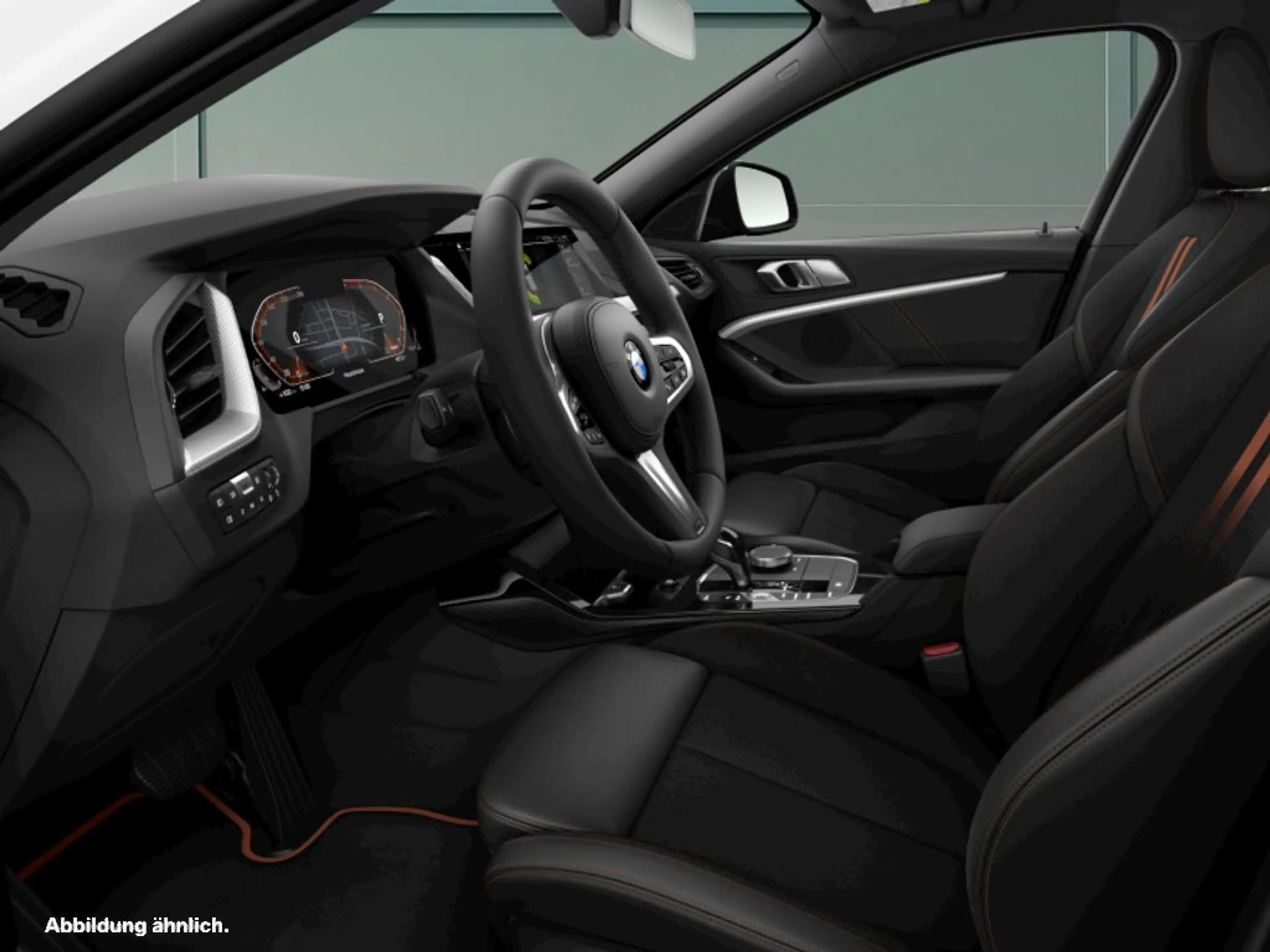 BMW 120 i 5-T. Sport Line HiFi GSD DAB LED Kamera 1VB — photo 3