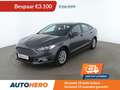 Ford Mondeo 1.5 EcoBoost Business Edition Grijs - thumbnail 1
