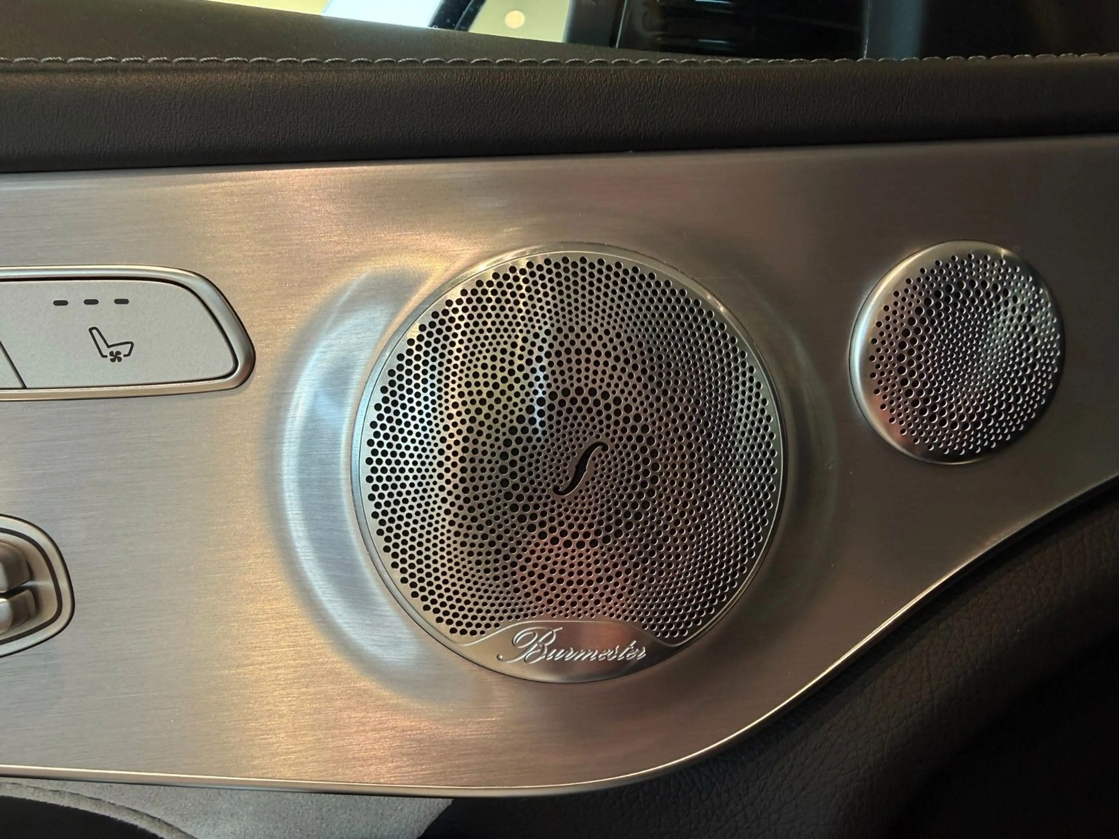 Mercedes-Benz C 63 AMG C 63 S AMG Coupe*HUD*Pano*Sitzbel.*Ambiente* — photo 12