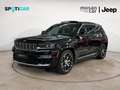 Jeep Grand Cherokee 2.0 PHEV 381 SUMMIT RESERVE CUERO TECHO GPS LL21 C Negro - thumbnail 1
