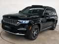 Jeep Grand Cherokee 2.0 PHEV 381 SUMMIT RESERVE CUERO TECHO GPS LL21 C Negro - thumbnail 30